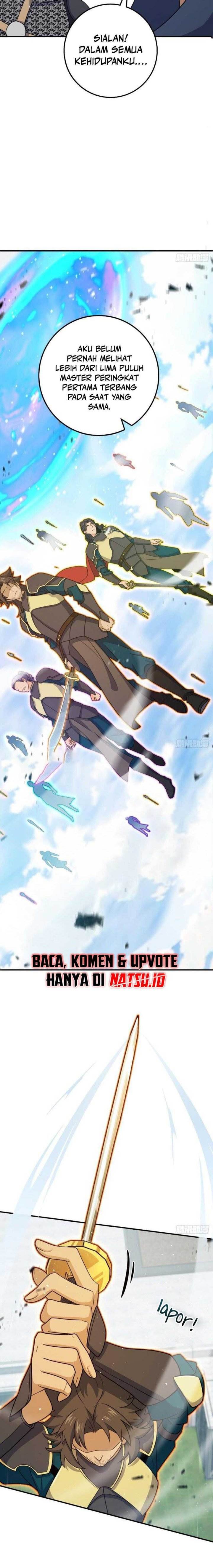 pare Me, Great Lord! Chap 661 - Next Chap 662