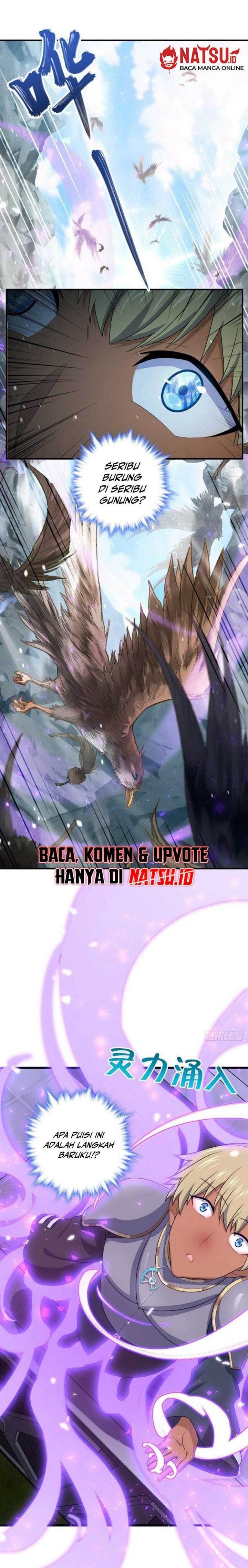 pare Me, Great Lord! Chap 661 - Next Chap 662