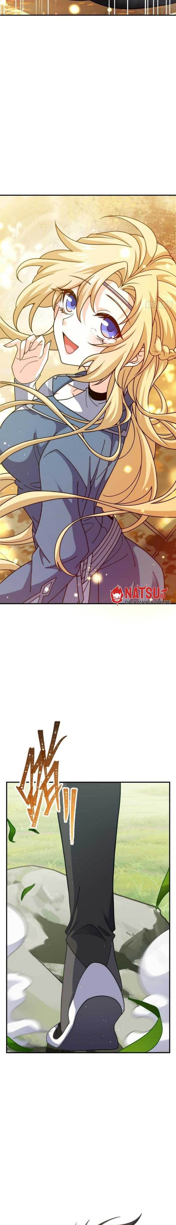 pare Me, Great Lord! Chap 661 - Next Chap 662