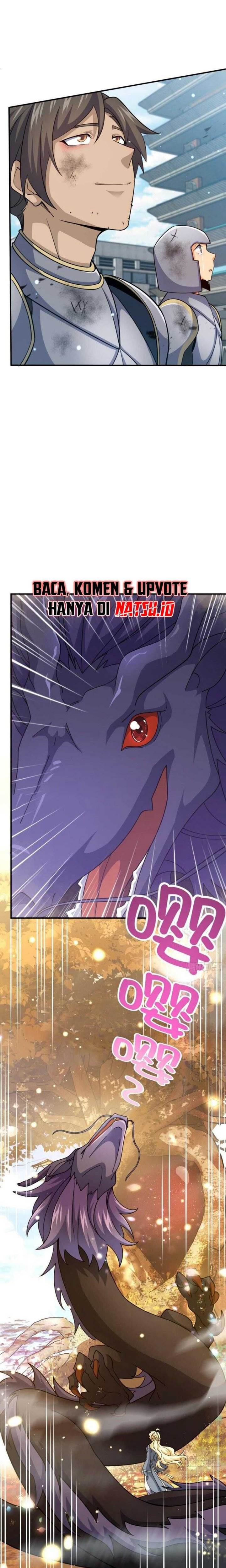 pare Me, Great Lord! Chap 661 - Next Chap 662