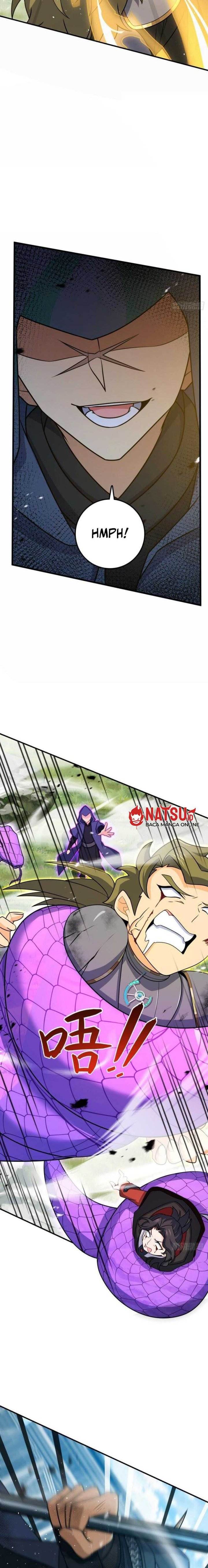 pare Me, Great Lord! Chap 661 - Next Chap 662