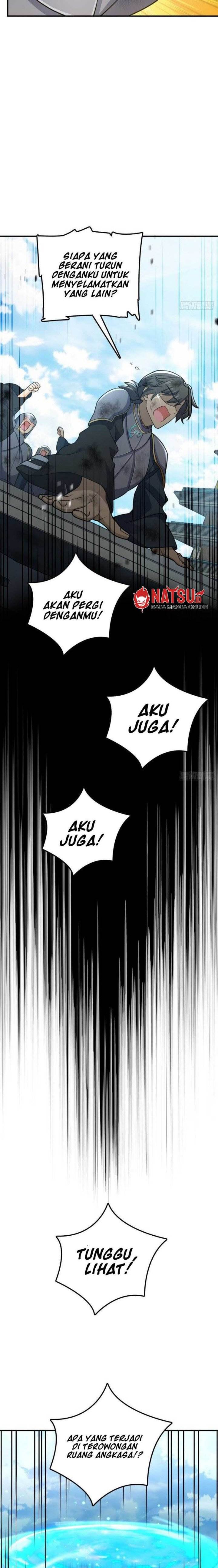 pare Me, Great Lord! Chap 661 - Next Chap 662