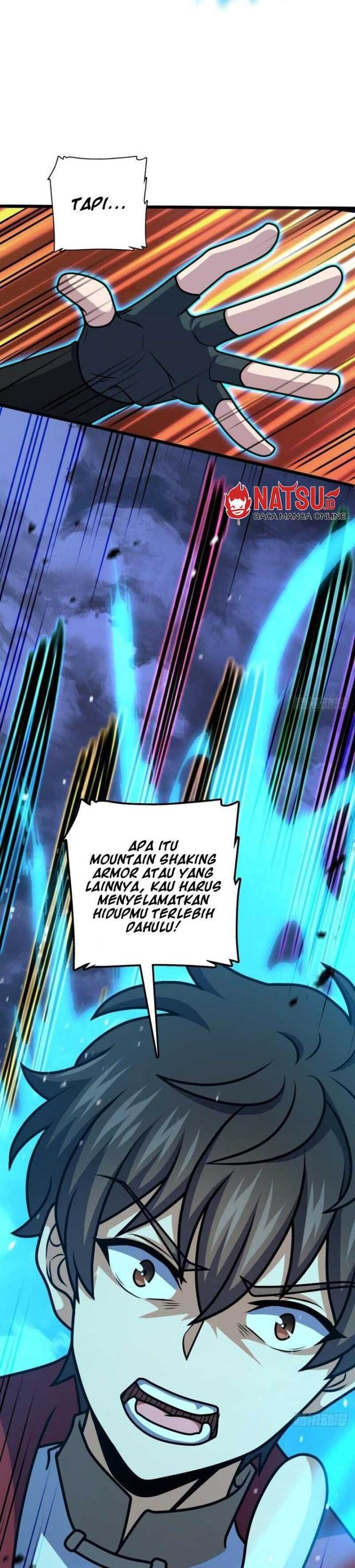 pare Me, Great Lord! Chap 662 - Next Chap 663