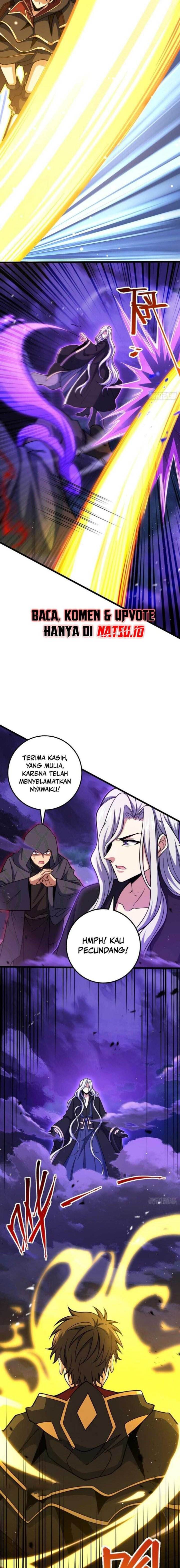 pare Me, Great Lord! Chap 662 - Next Chap 663