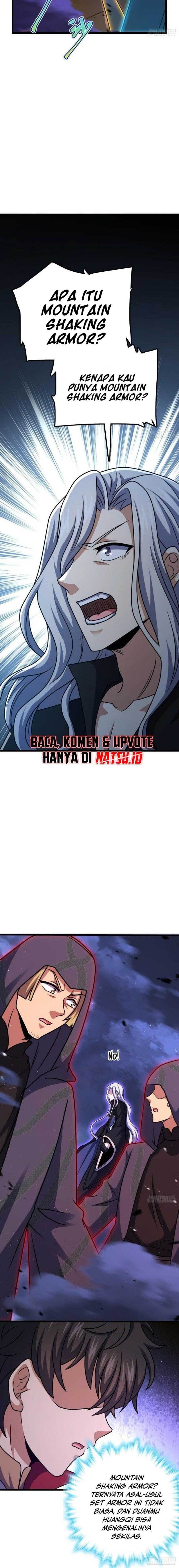 pare Me, Great Lord! Chap 662 - Next Chap 663