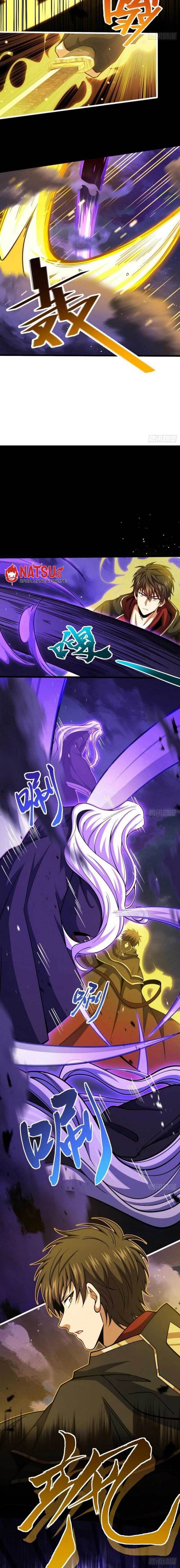 pare Me, Great Lord! Chap 662 - Next Chap 663