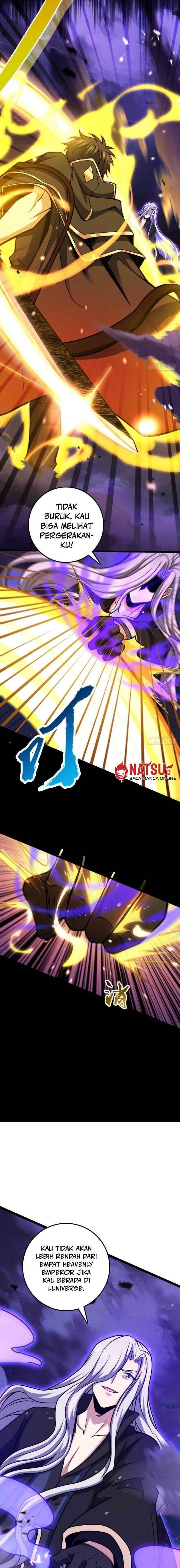 pare Me, Great Lord! Chap 662 - Next Chap 663