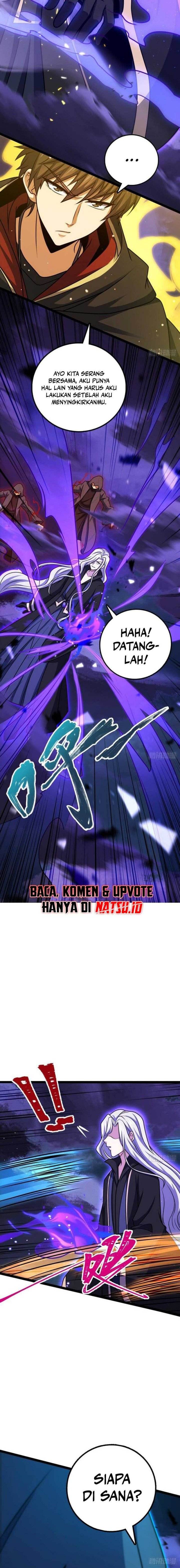 pare Me, Great Lord! Chap 662 - Next Chap 663