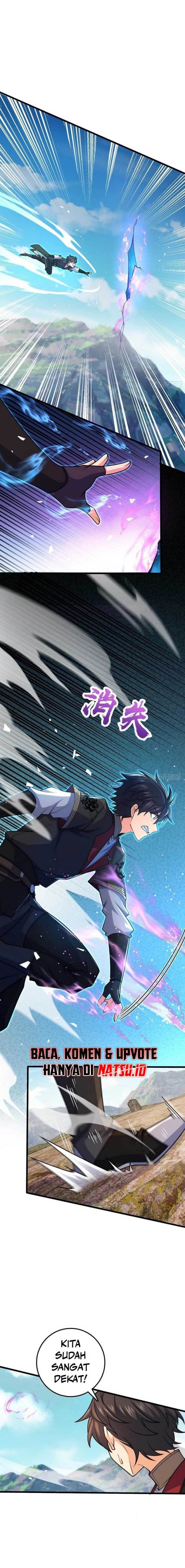 pare Me, Great Lord! Chap 663 - Next Chap 664