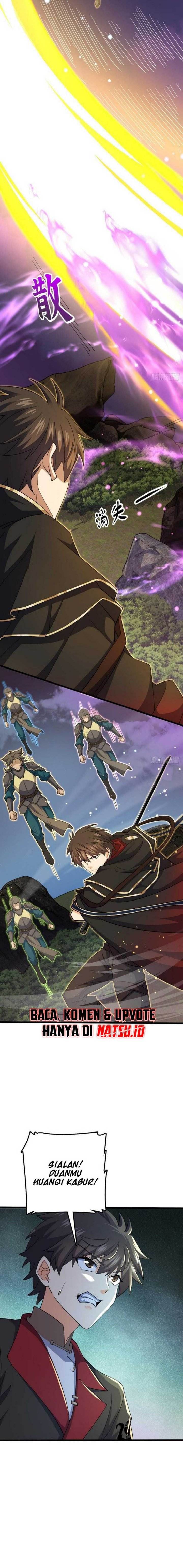 pare Me, Great Lord! Chap 663 - Next Chap 664