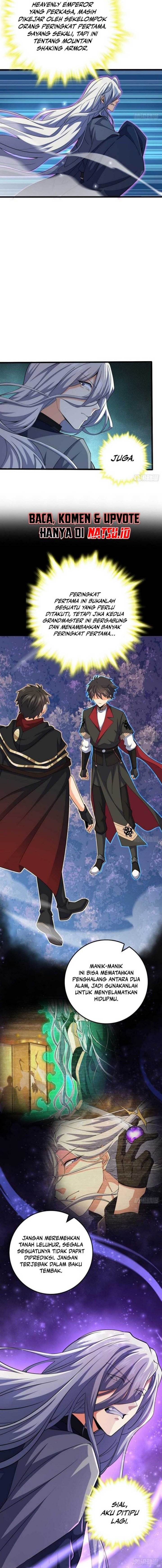 pare Me, Great Lord! Chap 663 - Next Chap 664