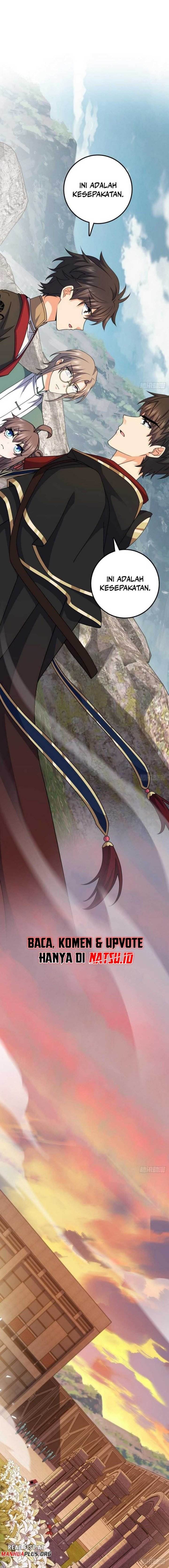 pare Me, Great Lord! Chap 663 - Next Chap 664