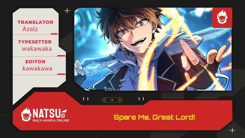 pare Me, Great Lord! Chap 674 - Next Chap 675