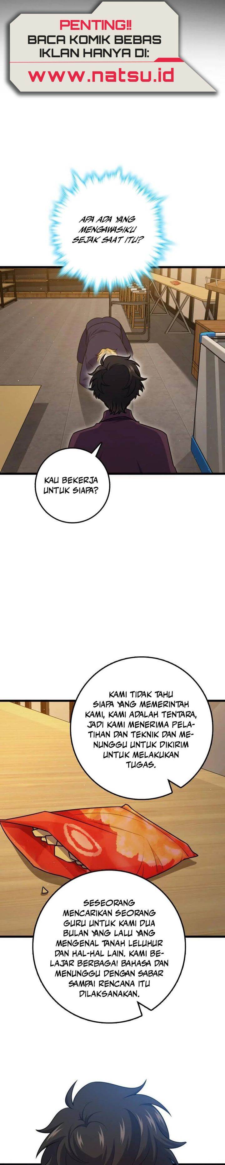 pare Me, Great Lord! Chap 678 - Next Chap 679