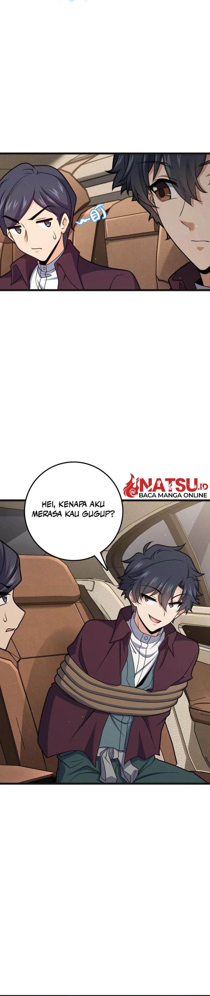 pare Me, Great Lord! Chap 678 - Next Chap 679