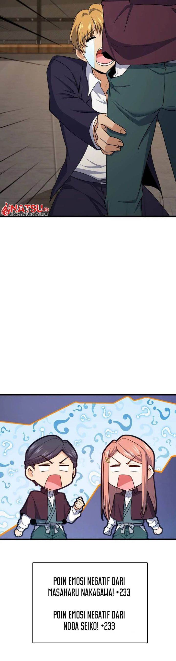 pare Me, Great Lord! Chap 678 - Next Chap 679