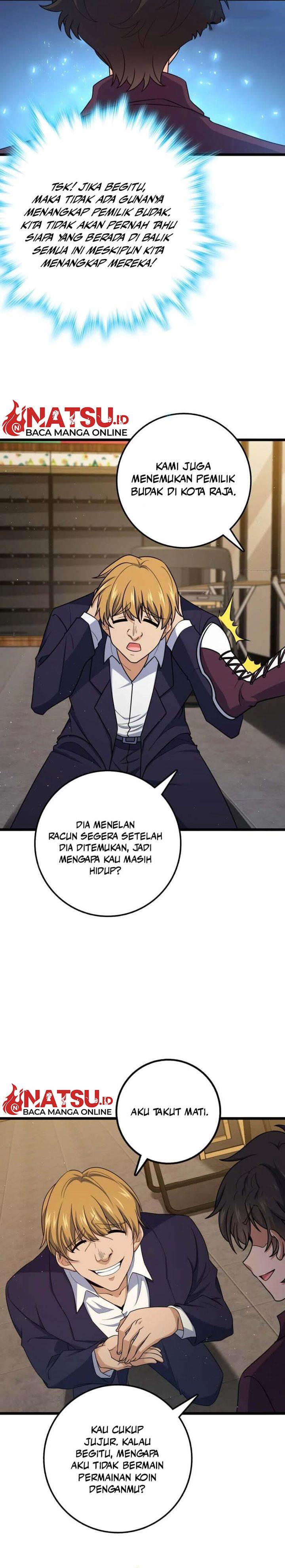 pare Me, Great Lord! Chap 678 - Next Chap 679