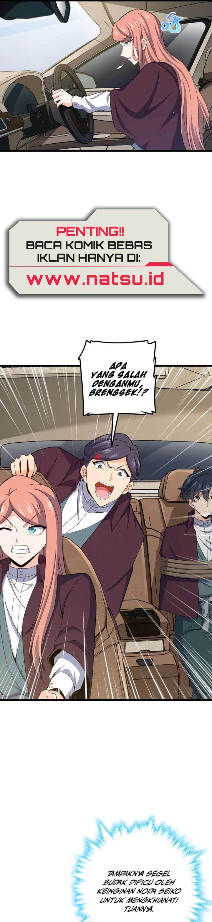 pare Me, Great Lord! Chap 678 - Next Chap 679