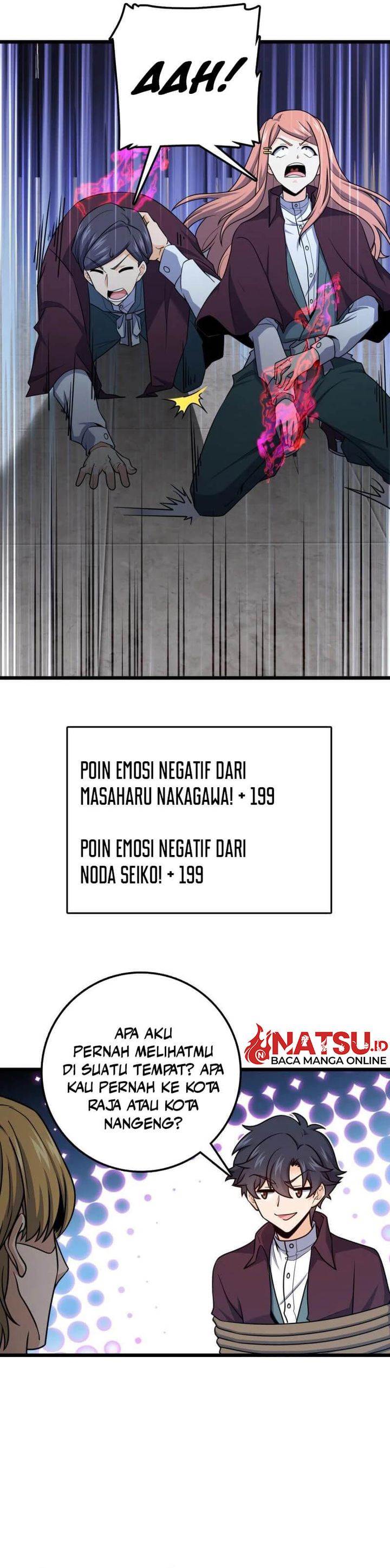 pare Me, Great Lord! Chap 678 - Next Chap 679