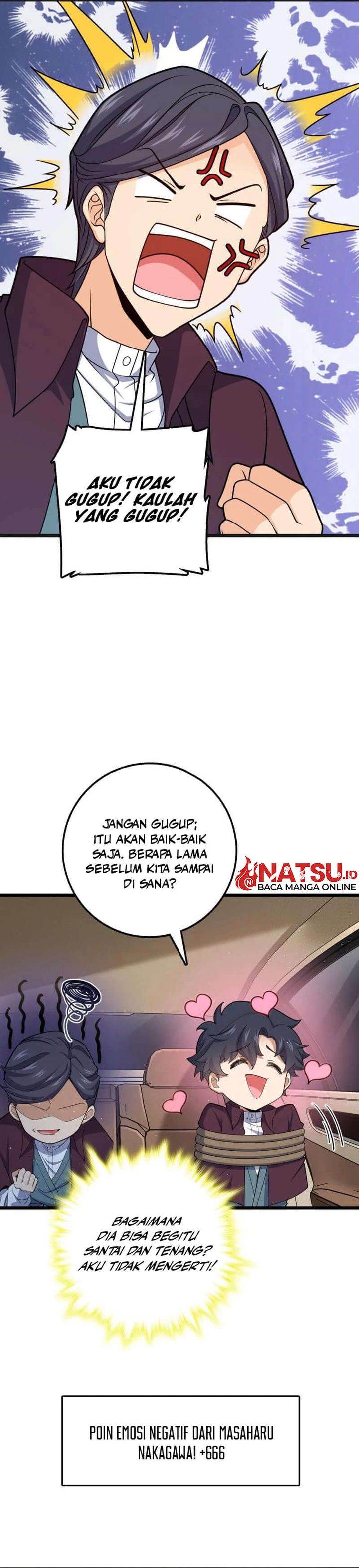 pare Me, Great Lord! Chap 678 - Next Chap 679