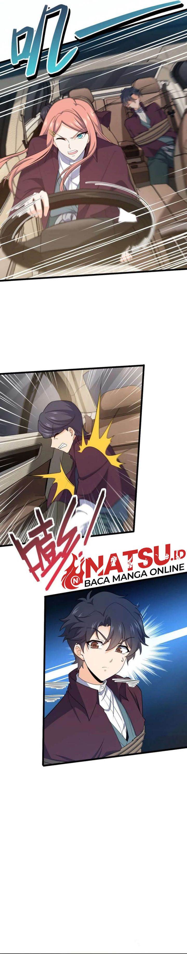 pare Me, Great Lord! Chap 678 - Next Chap 679