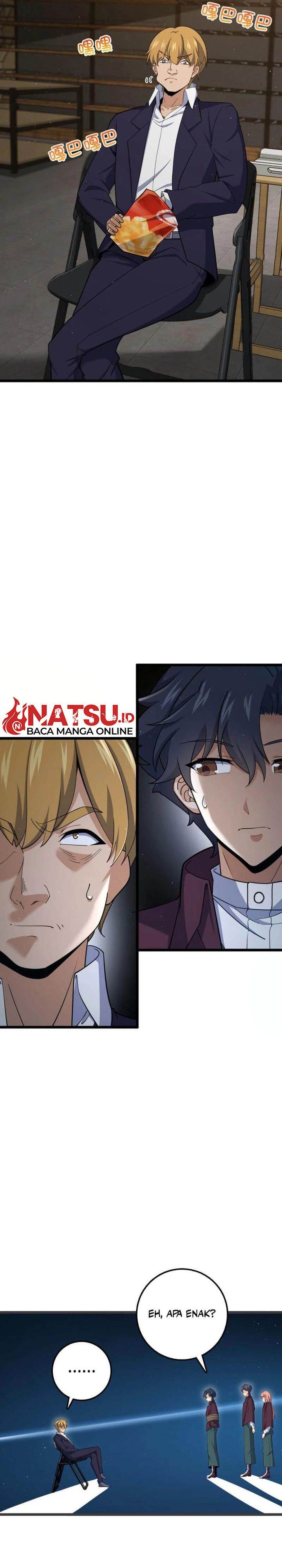 pare Me, Great Lord! Chap 678 - Next Chap 679