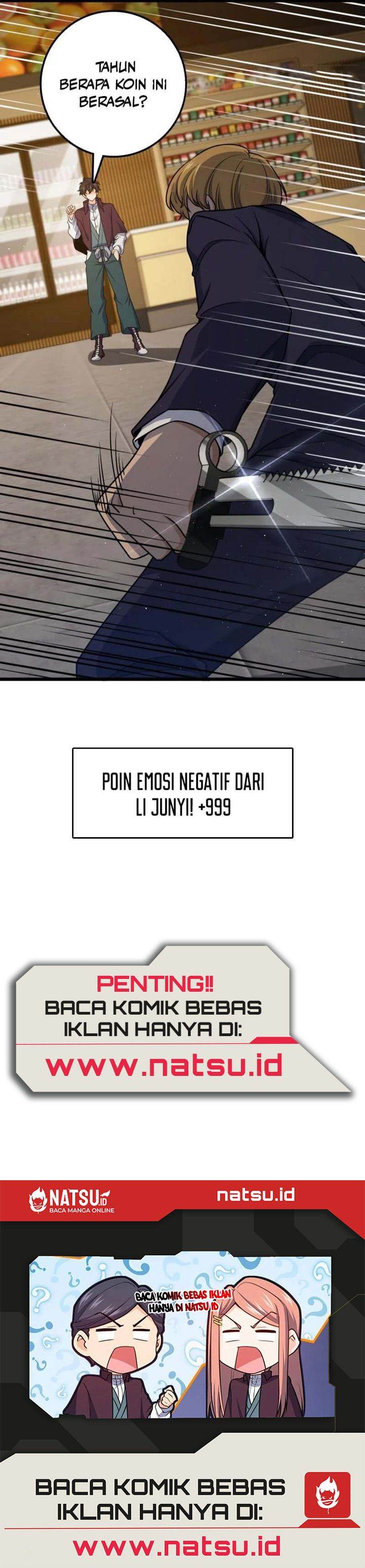 pare Me, Great Lord! Chap 678 - Next Chap 679