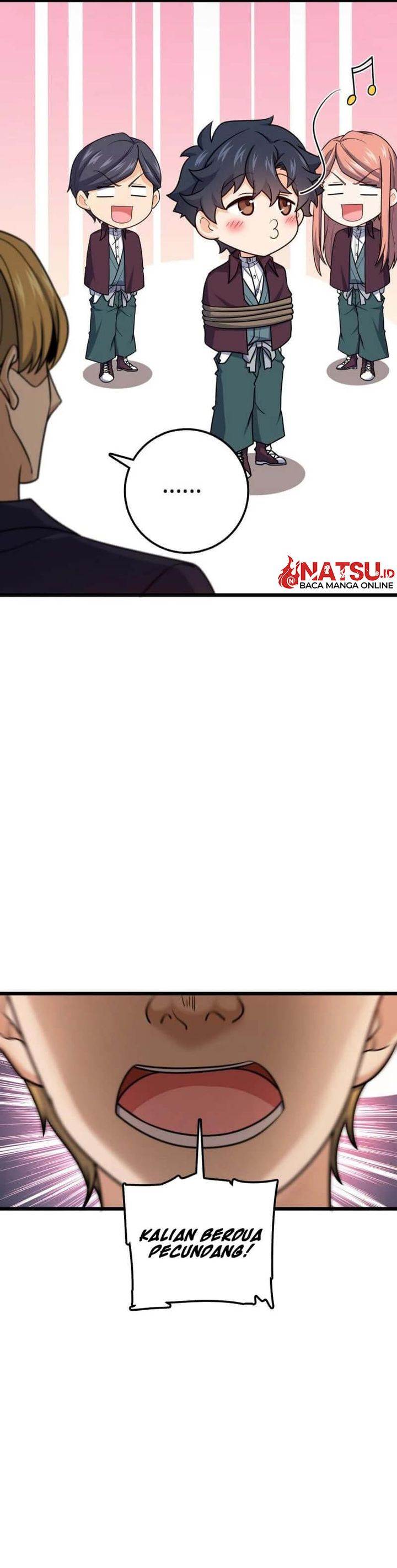 pare Me, Great Lord! Chap 678 - Next Chap 679