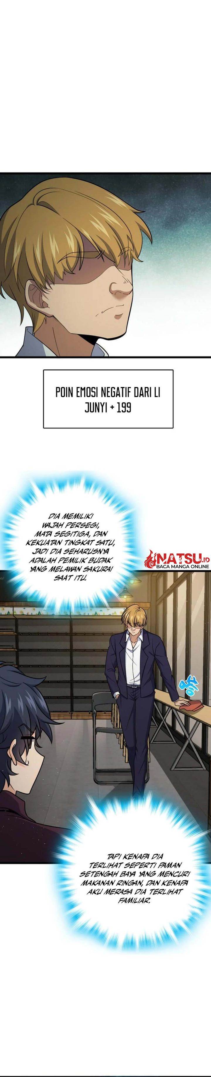 pare Me, Great Lord! Chap 678 - Next Chap 679