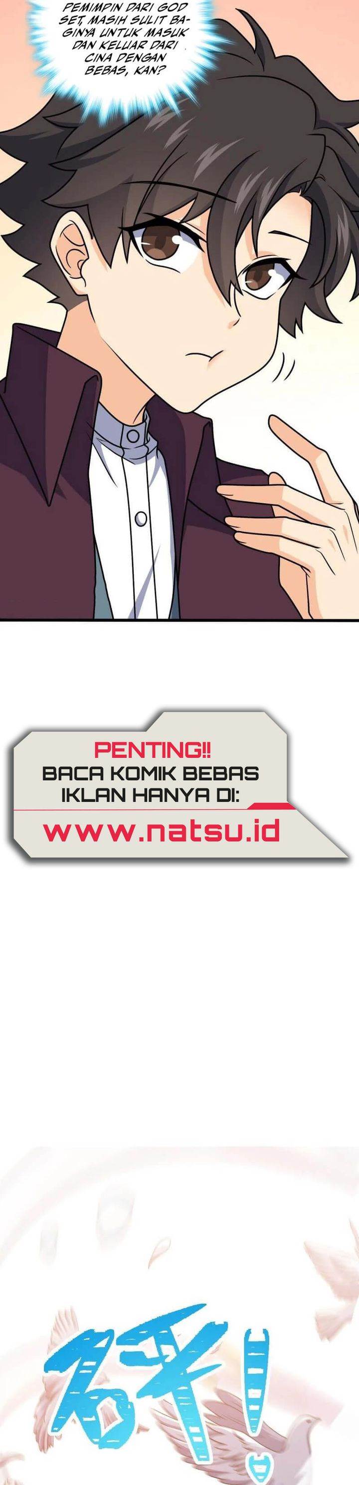 pare Me, Great Lord! Chap 679 - Next Chap 680