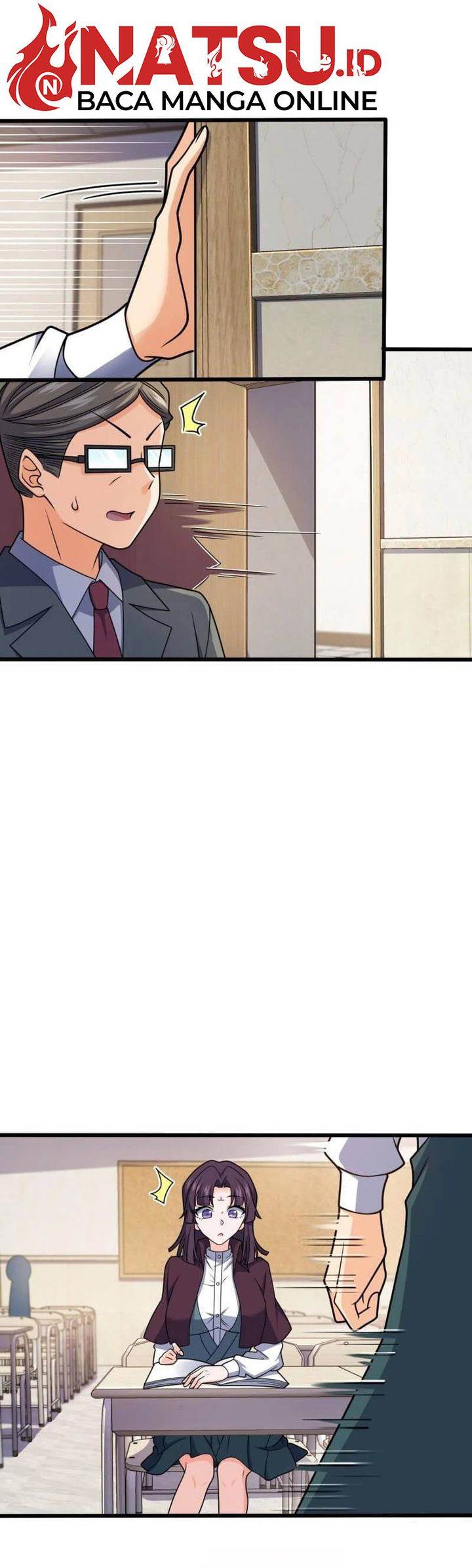 pare Me, Great Lord! Chap 679 - Next Chap 680