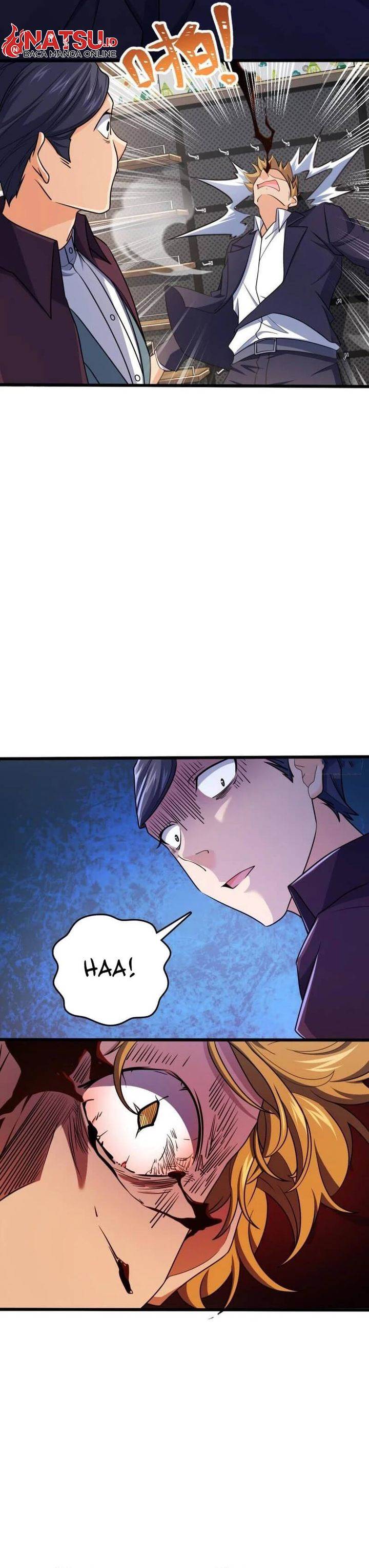 pare Me, Great Lord! Chap 679 - Next Chap 680