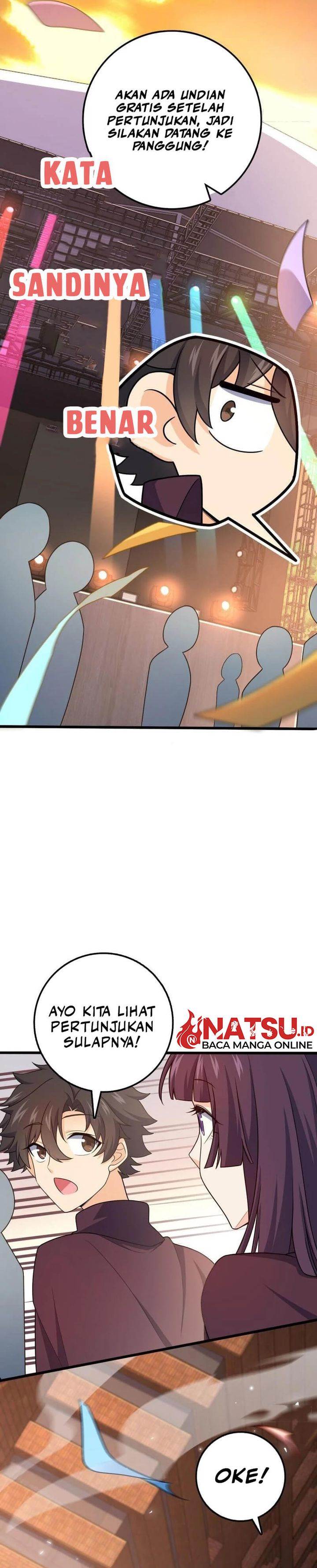 pare Me, Great Lord! Chap 679 - Next Chap 680