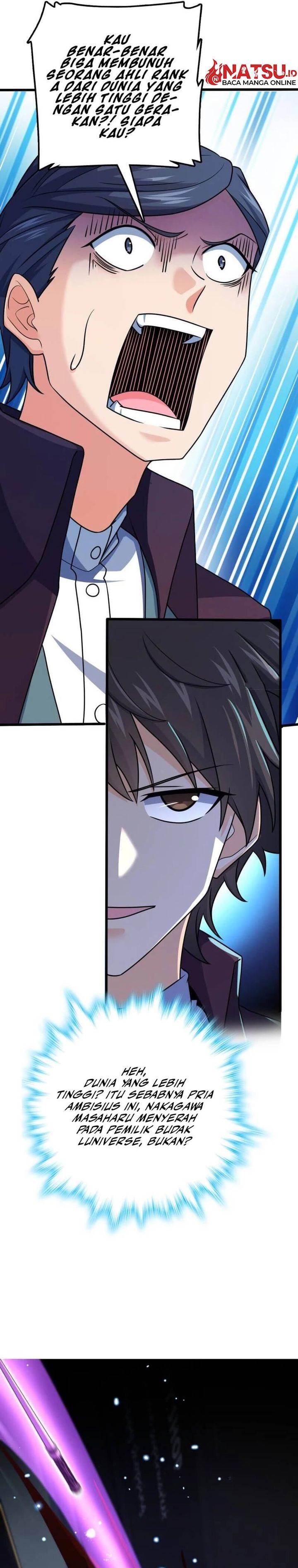 pare Me, Great Lord! Chap 679 - Next Chap 680