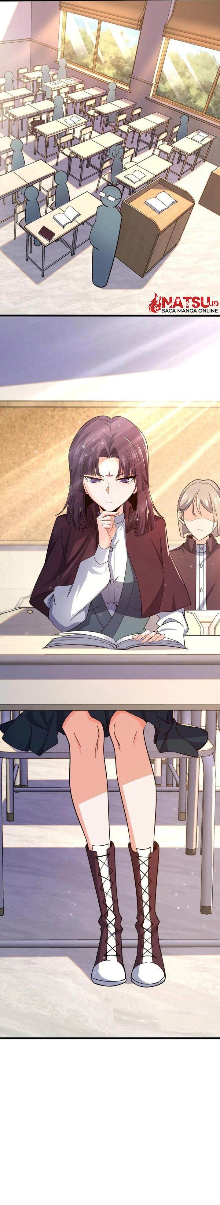 pare Me, Great Lord! Chap 679 - Next Chap 680