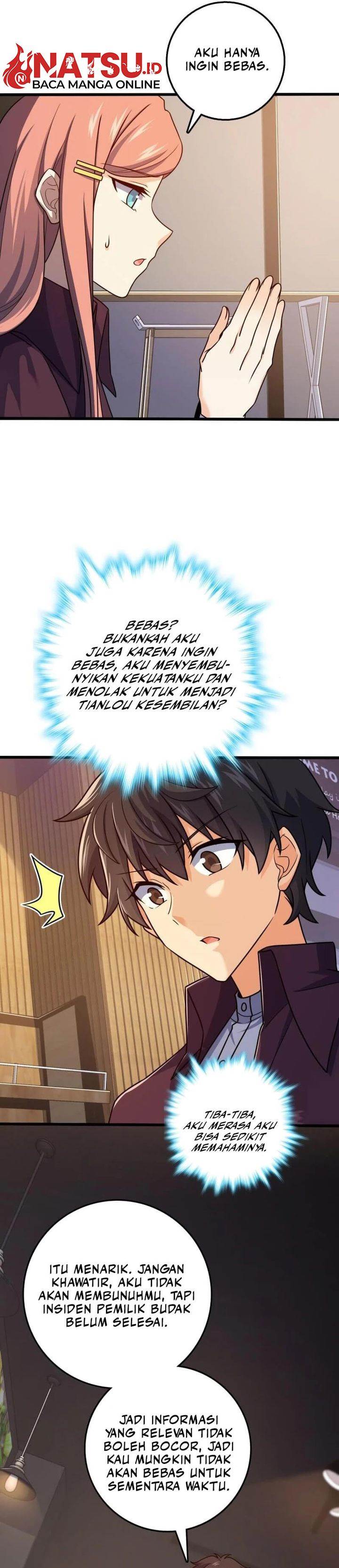 pare Me, Great Lord! Chap 679 - Next Chap 680