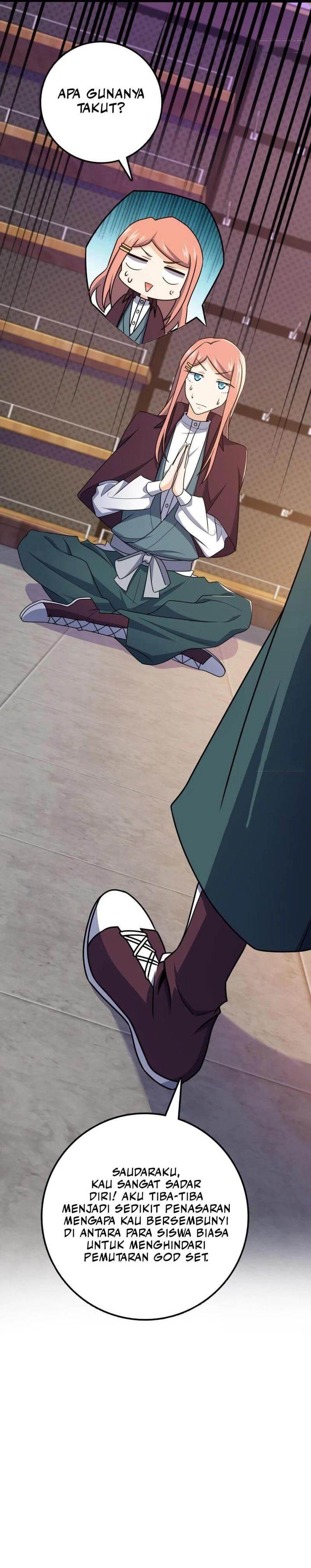 pare Me, Great Lord! Chap 679 - Next Chap 680