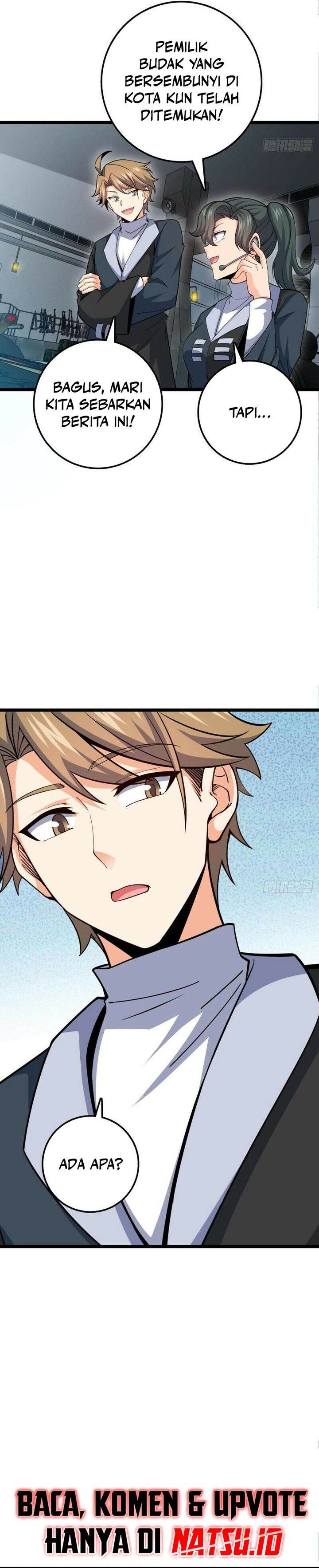 pare Me, Great Lord! Chap 670 - Next Chap 671