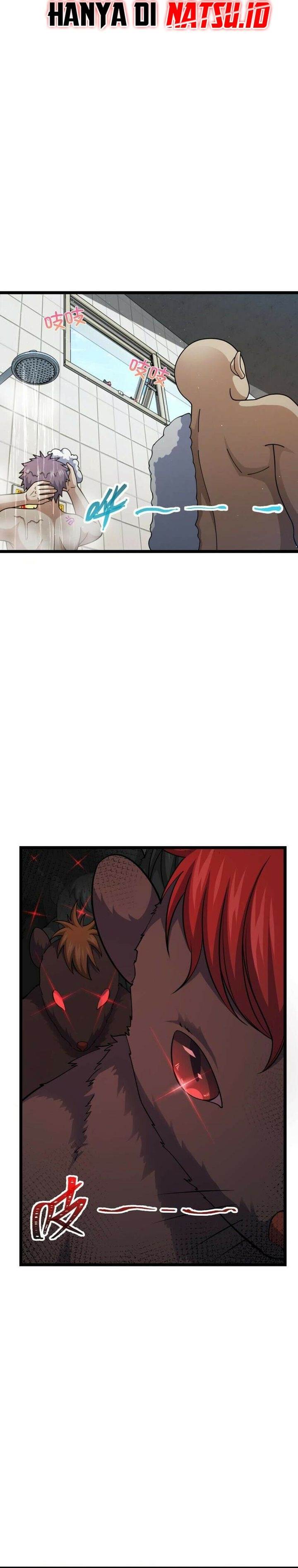 pare Me, Great Lord! Chap 670 - Next Chap 671