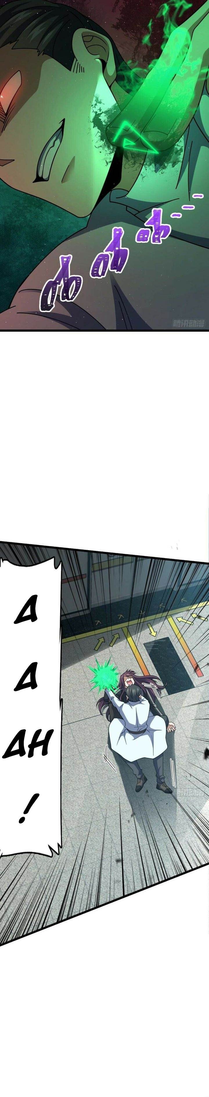 pare Me, Great Lord! Chap 670 - Next Chap 671