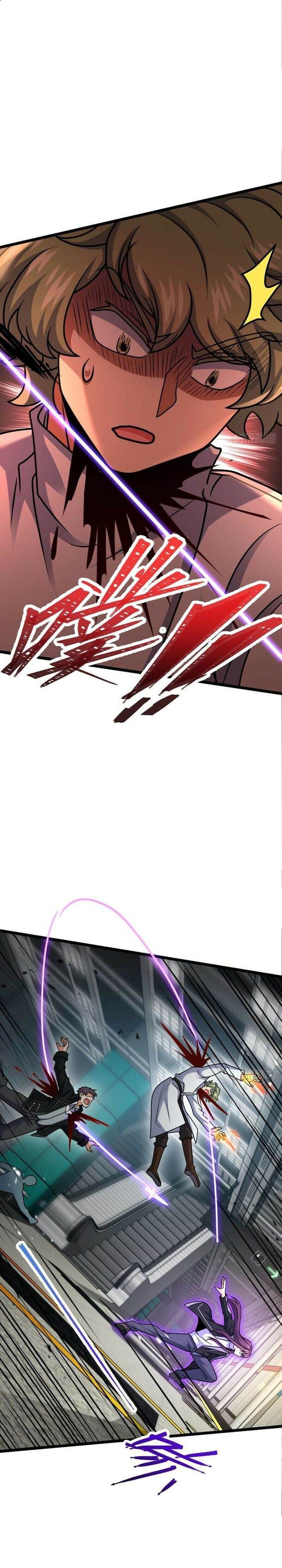 pare Me, Great Lord! Chap 670 - Next Chap 671