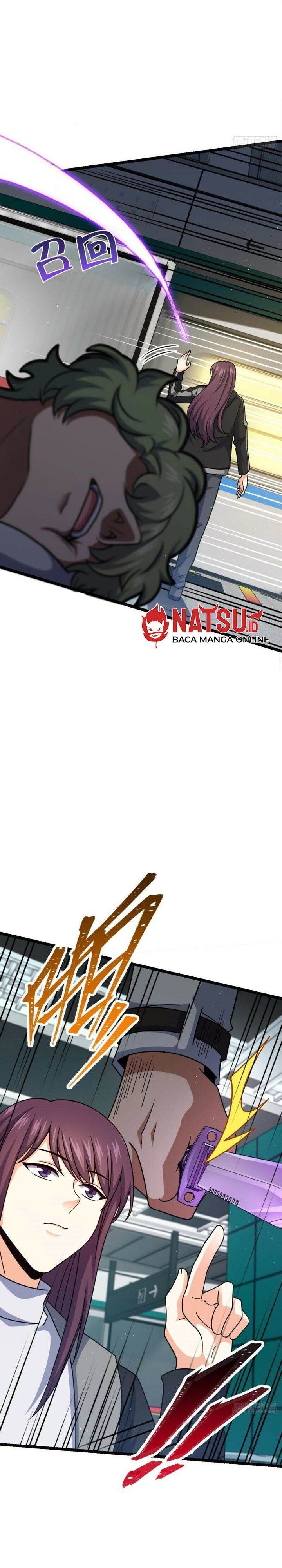 pare Me, Great Lord! Chap 670 - Next Chap 671