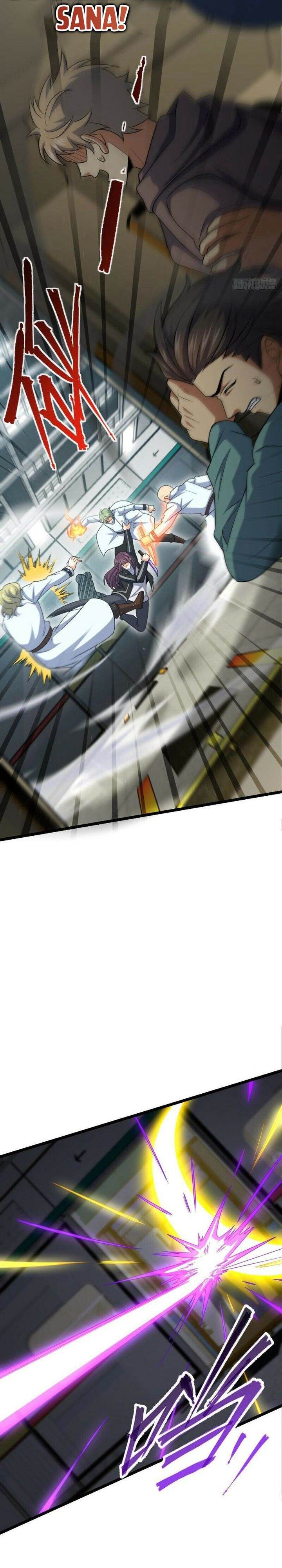 pare Me, Great Lord! Chap 670 - Next Chap 671