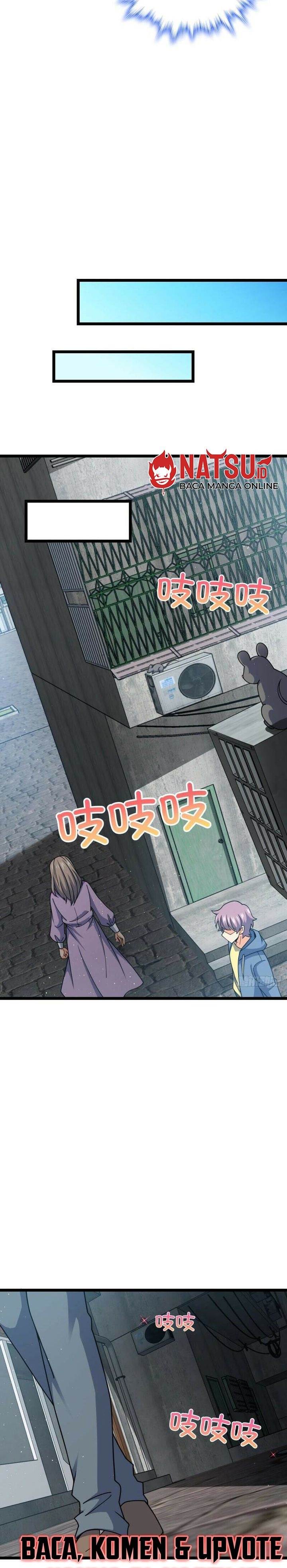 pare Me, Great Lord! Chap 670 - Next Chap 671