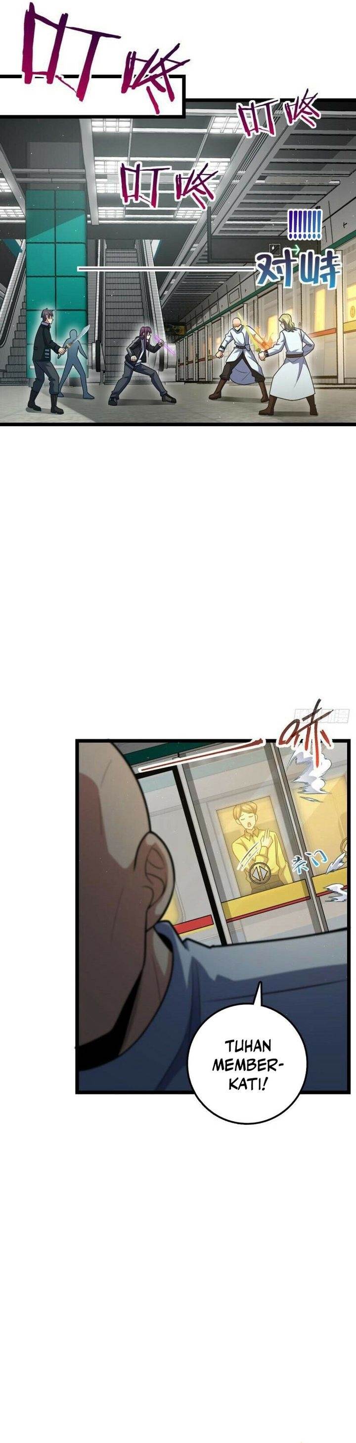 pare Me, Great Lord! Chap 670 - Next Chap 671