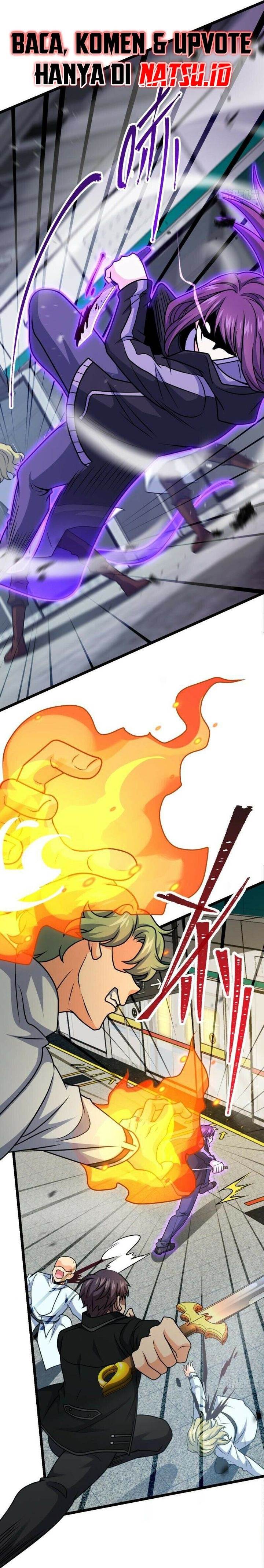 pare Me, Great Lord! Chap 670 - Next Chap 671