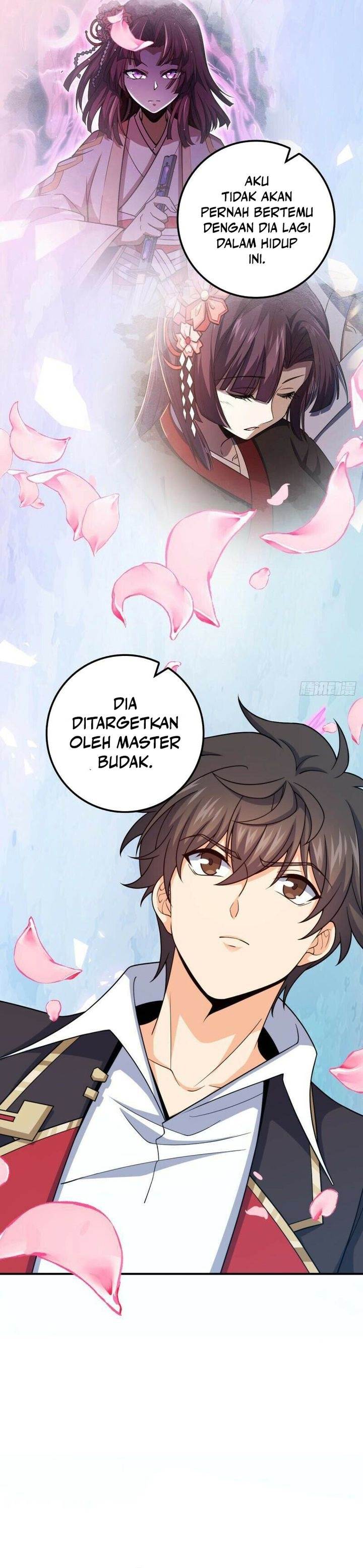 pare Me, Great Lord! Chap 671 - Next Chap 672