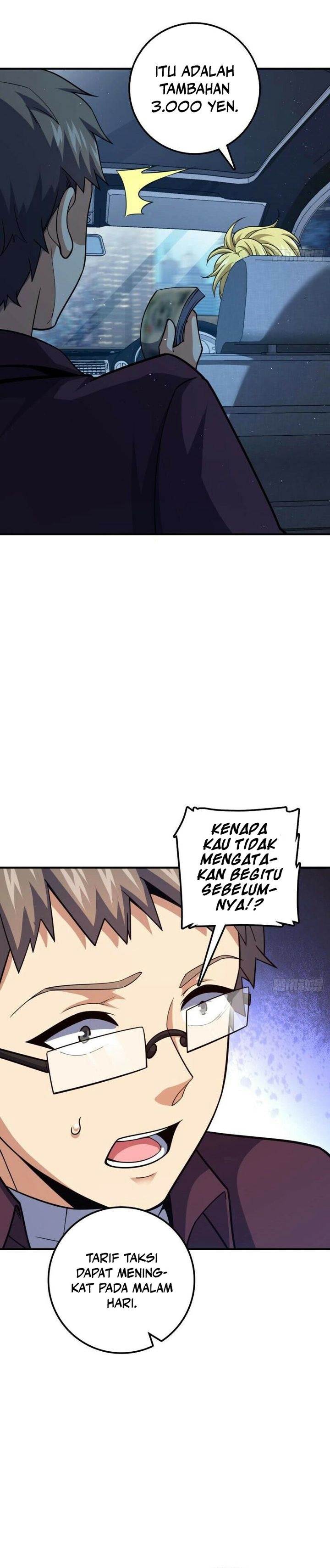 pare Me, Great Lord! Chap 671 - Next Chap 672