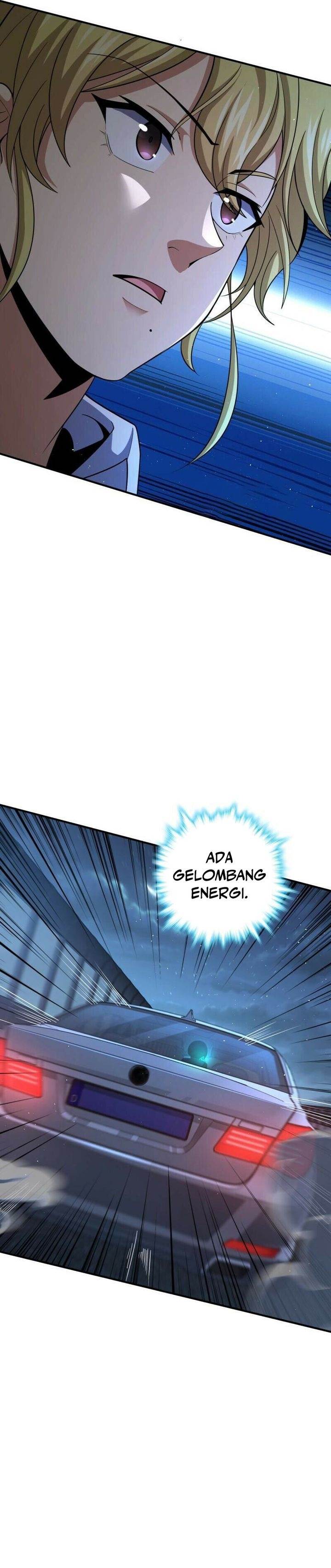 pare Me, Great Lord! Chap 671 - Next Chap 672