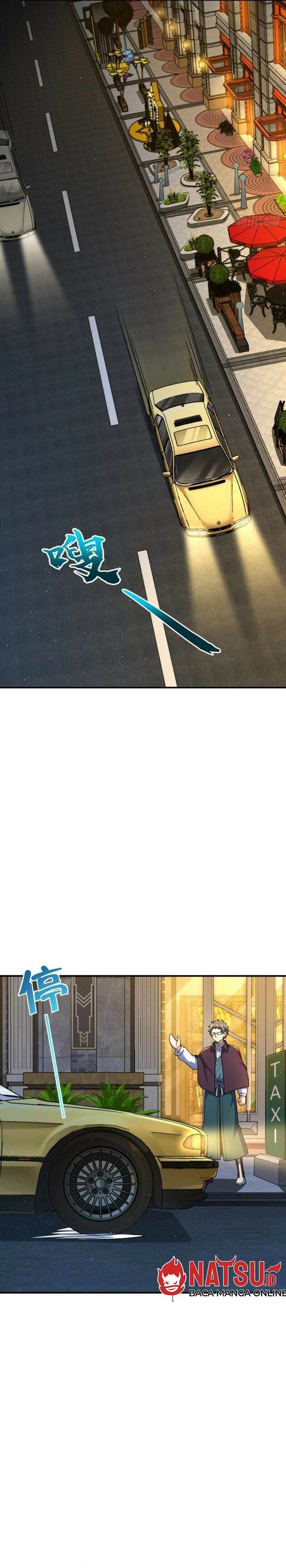 pare Me, Great Lord! Chap 671 - Next Chap 672